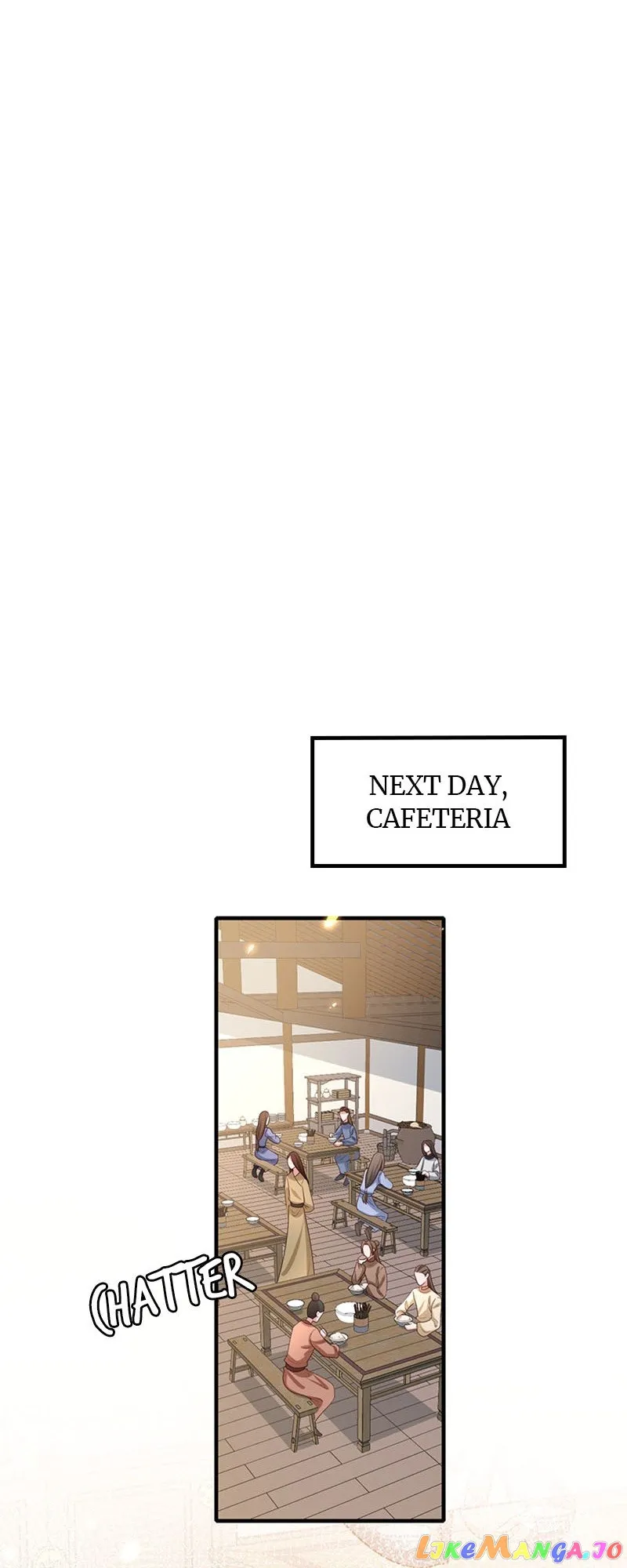 Survival Methods of the Cannon Fodder Daughter Chapter 80 - Page 11