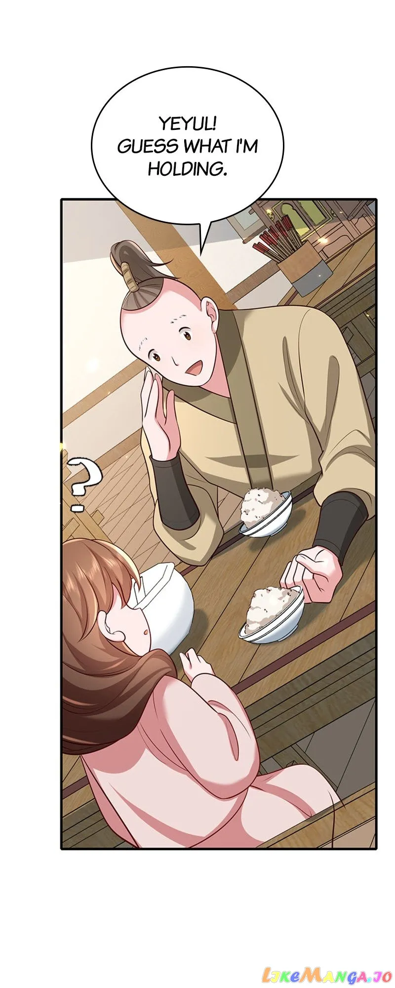 Survival Methods of the Cannon Fodder Daughter Chapter 80 - Page 14