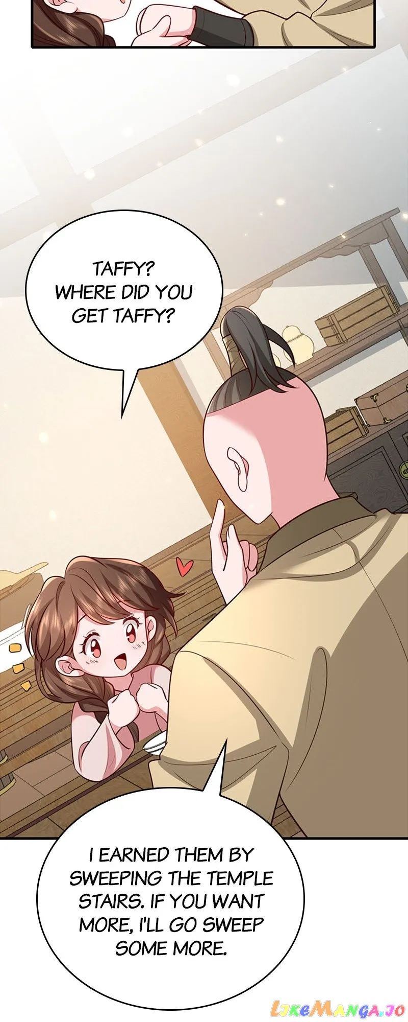 Survival Methods of the Cannon Fodder Daughter Chapter 80 - Page 16