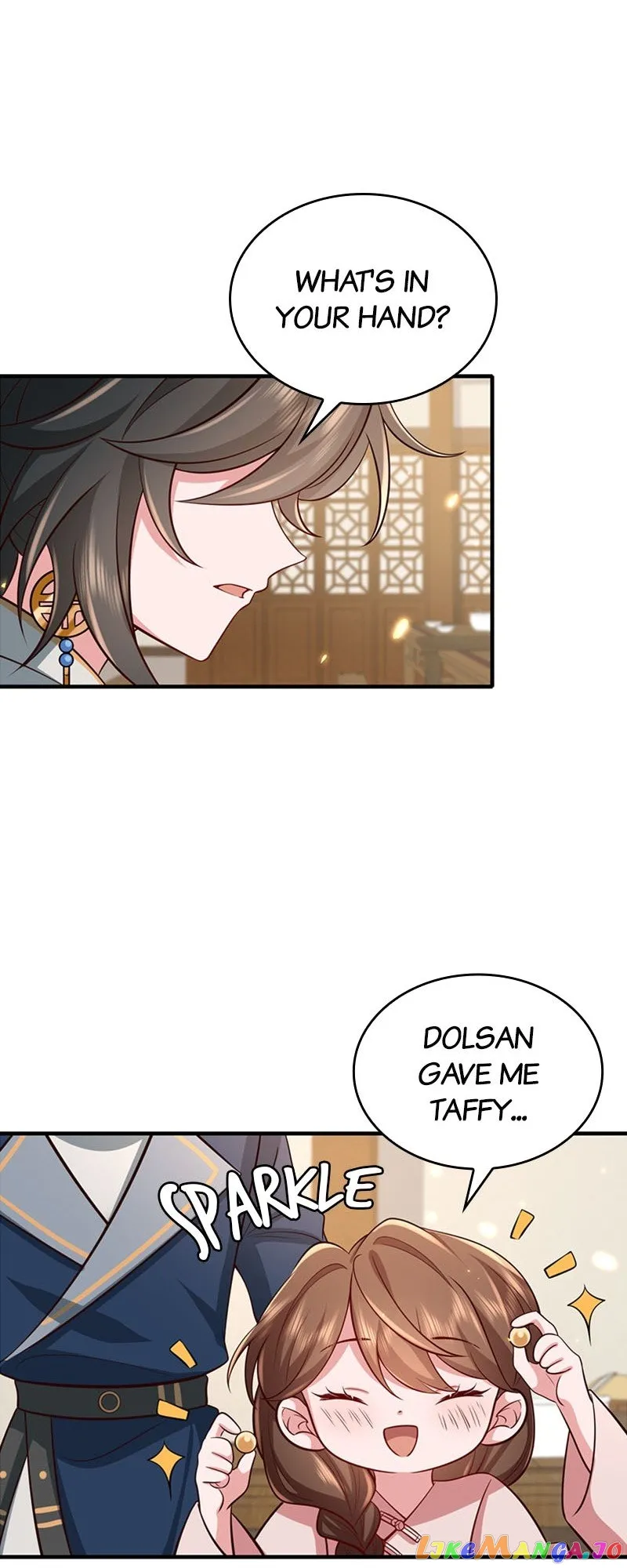 Survival Methods of the Cannon Fodder Daughter Chapter 80 - Page 17