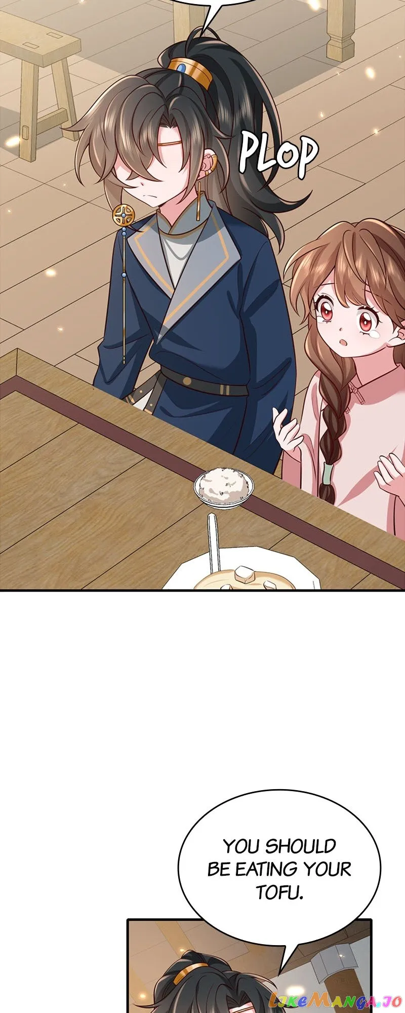 Survival Methods of the Cannon Fodder Daughter Chapter 80 - Page 19