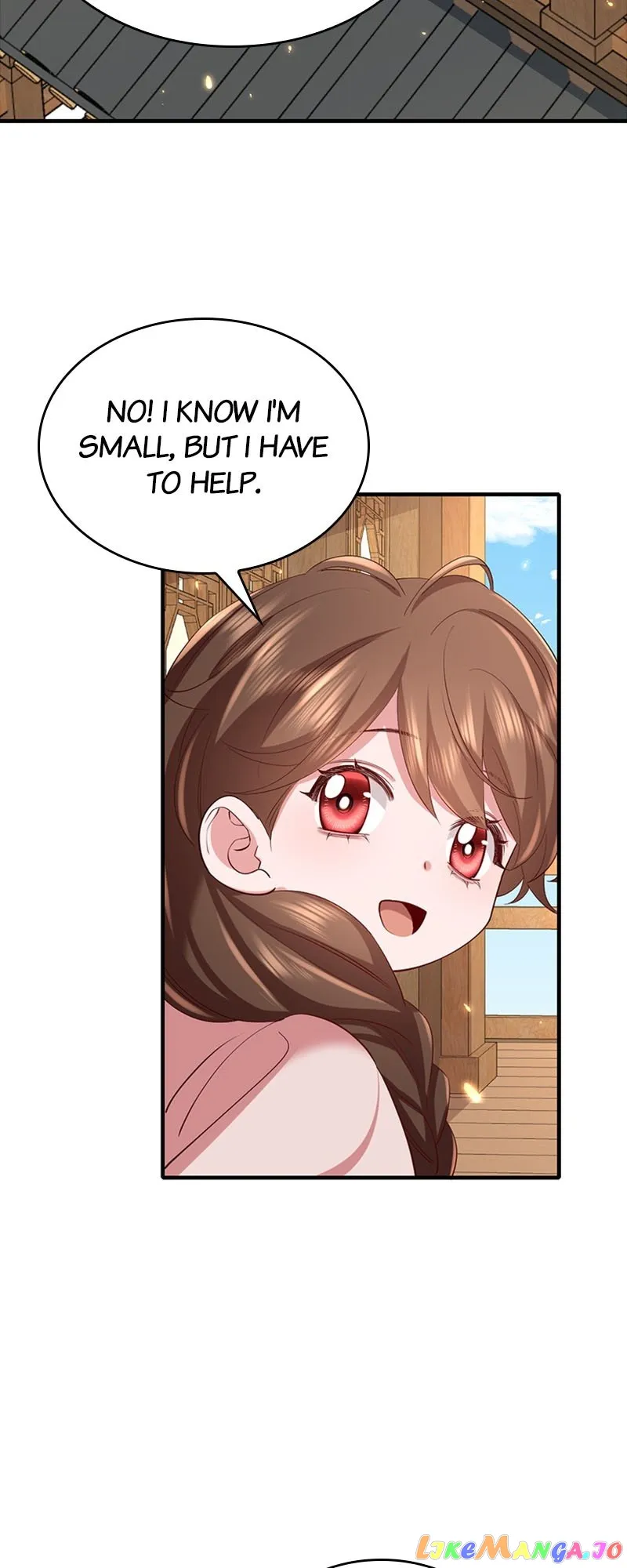 Survival Methods of the Cannon Fodder Daughter Chapter 80 - Page 23