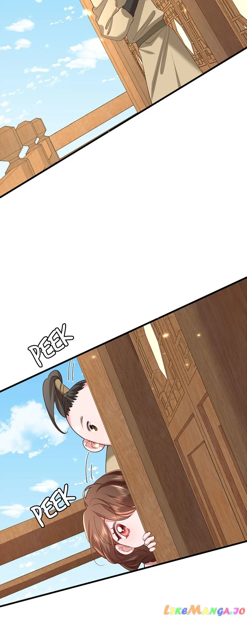 Survival Methods of the Cannon Fodder Daughter Chapter 80 - Page 29
