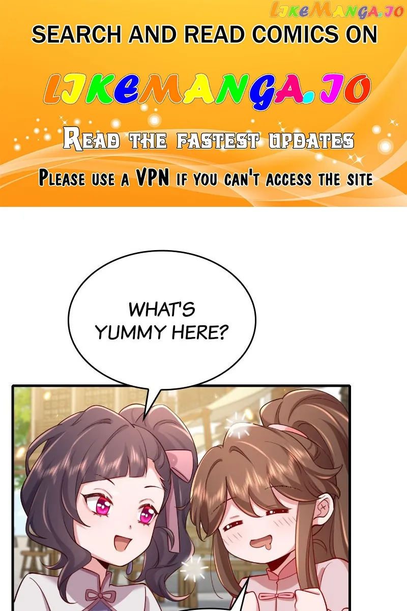 Survival Methods of the Cannon Fodder Daughter Chapter 93 - Page 1