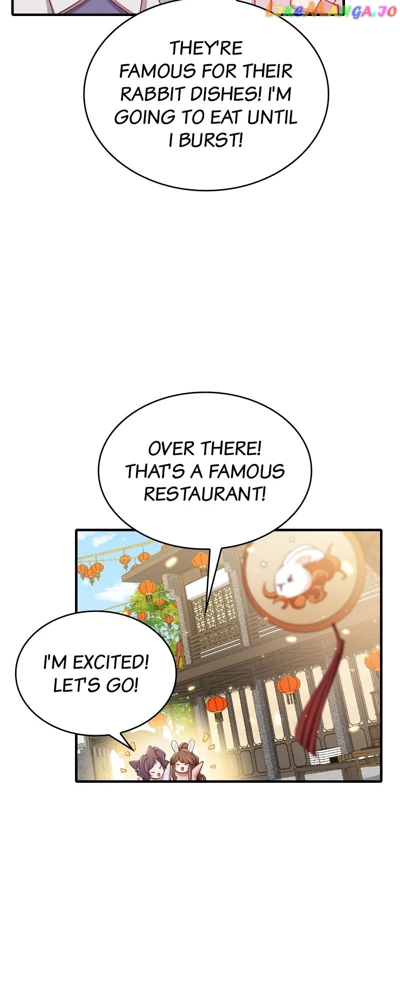 Survival Methods of the Cannon Fodder Daughter Chapter 93 - Page 2