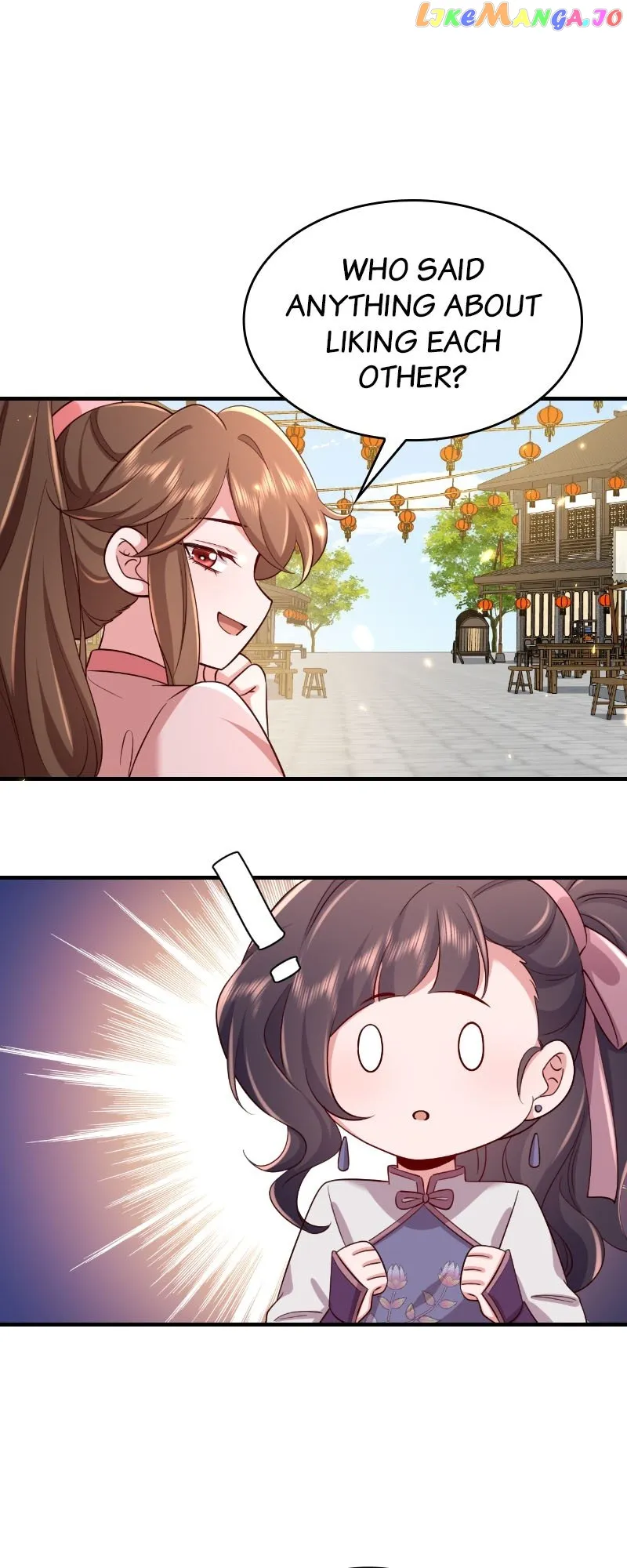 Survival Methods of the Cannon Fodder Daughter Chapter 93 - Page 6