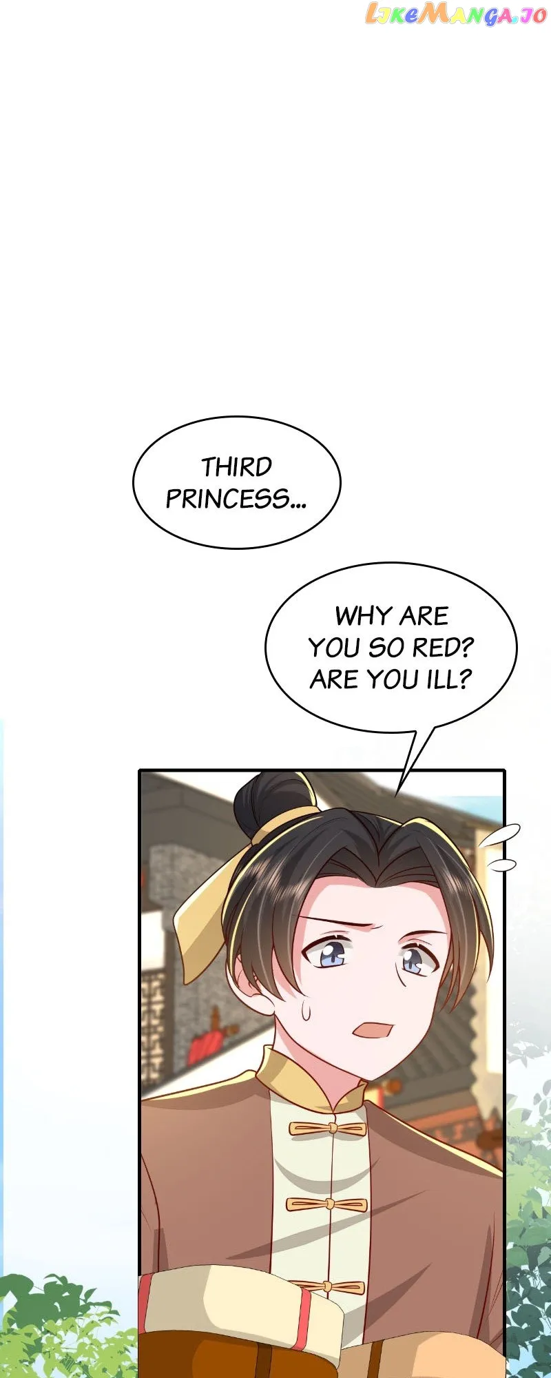 Survival Methods of the Cannon Fodder Daughter Chapter 93 - Page 8