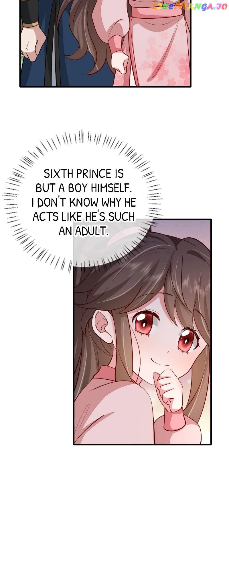 Survival Methods of the Cannon Fodder Daughter Chapter 93 - Page 12