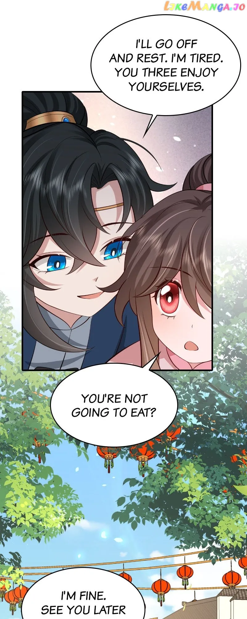 Survival Methods of the Cannon Fodder Daughter Chapter 93 - Page 13