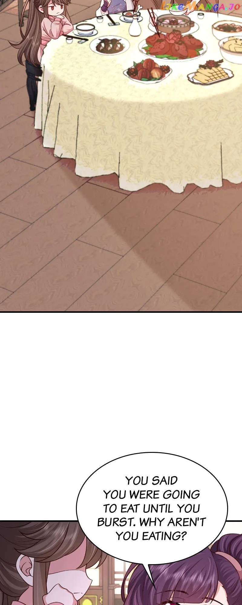 Survival Methods of the Cannon Fodder Daughter Chapter 93 - Page 16