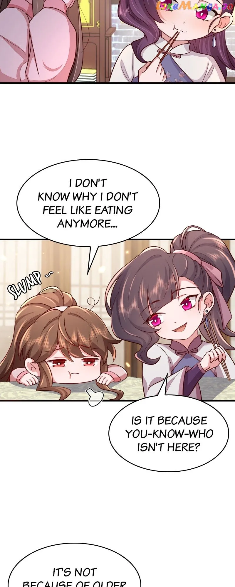 Survival Methods of the Cannon Fodder Daughter Chapter 93 - Page 17