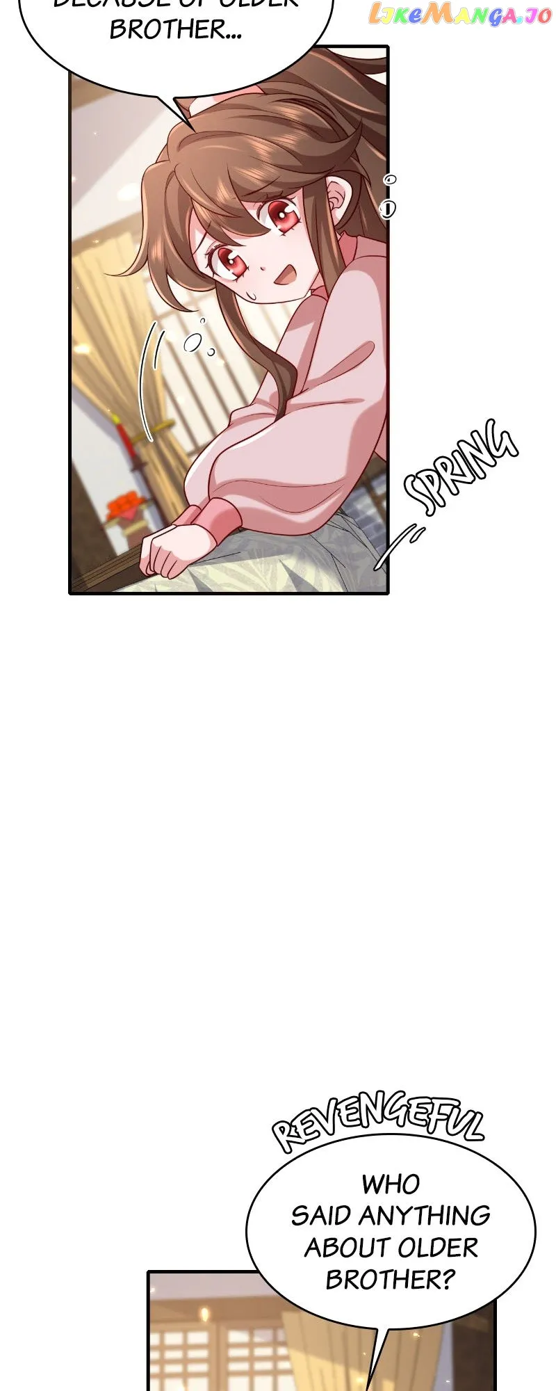 Survival Methods of the Cannon Fodder Daughter Chapter 93 - Page 18