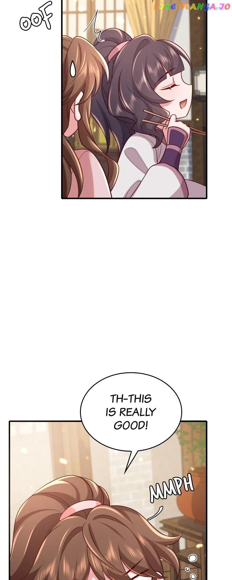 Survival Methods of the Cannon Fodder Daughter Chapter 93 - Page 19