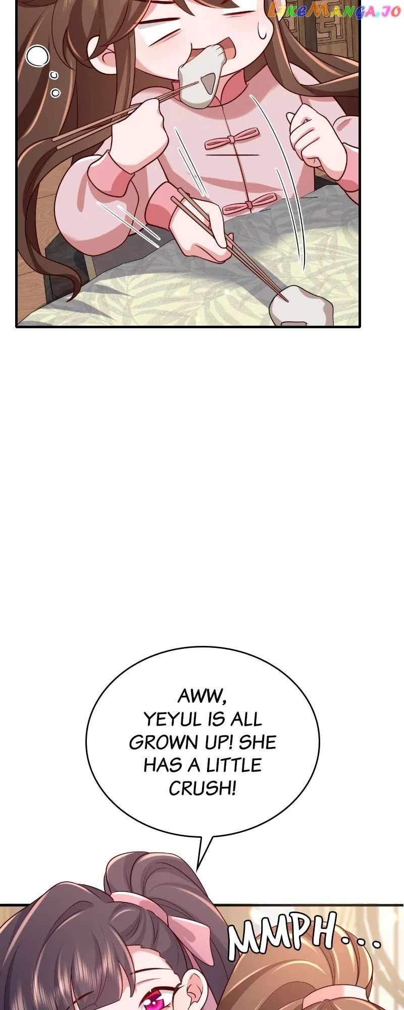 Survival Methods of the Cannon Fodder Daughter Chapter 93 - Page 20