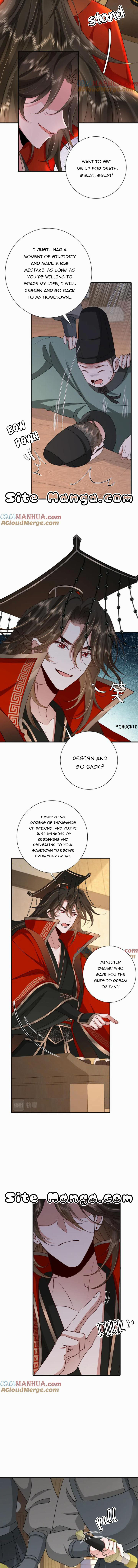 Survival Methods of the Cannon Fodder Daughter Chapter 113 - Page 3