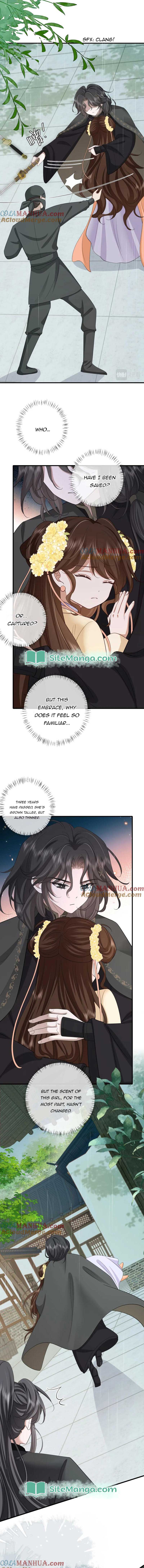 Survival Methods of the Cannon Fodder Daughter Chapter 165 - Page 4