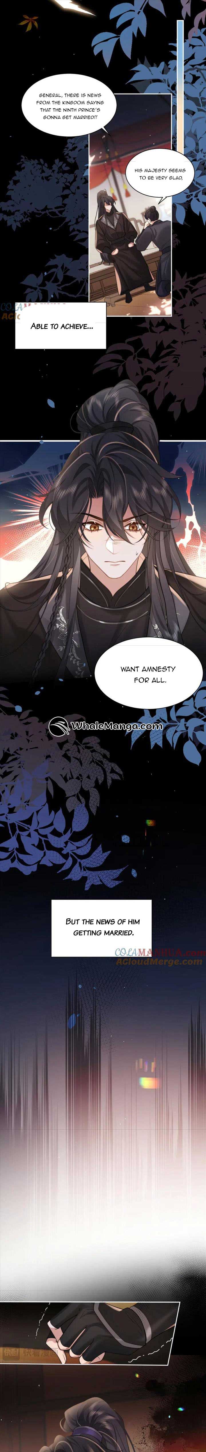 Survival Methods of the Cannon Fodder Daughter Chapter 214 - Page 9