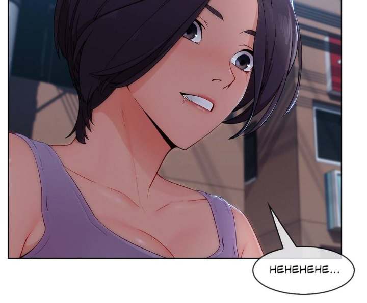 Sweet but Psycho Chapter 44 - Page 18