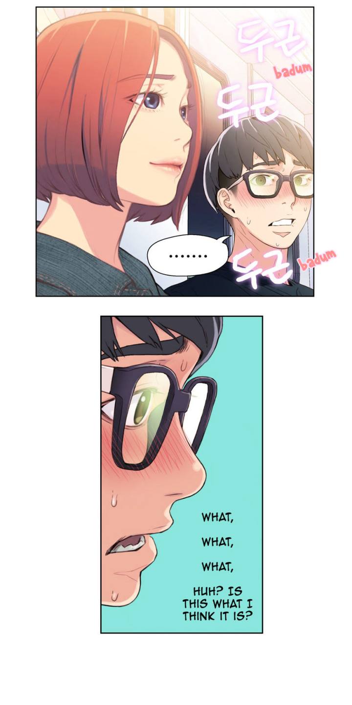 Sweet Guy Chapter 3 - Page 31