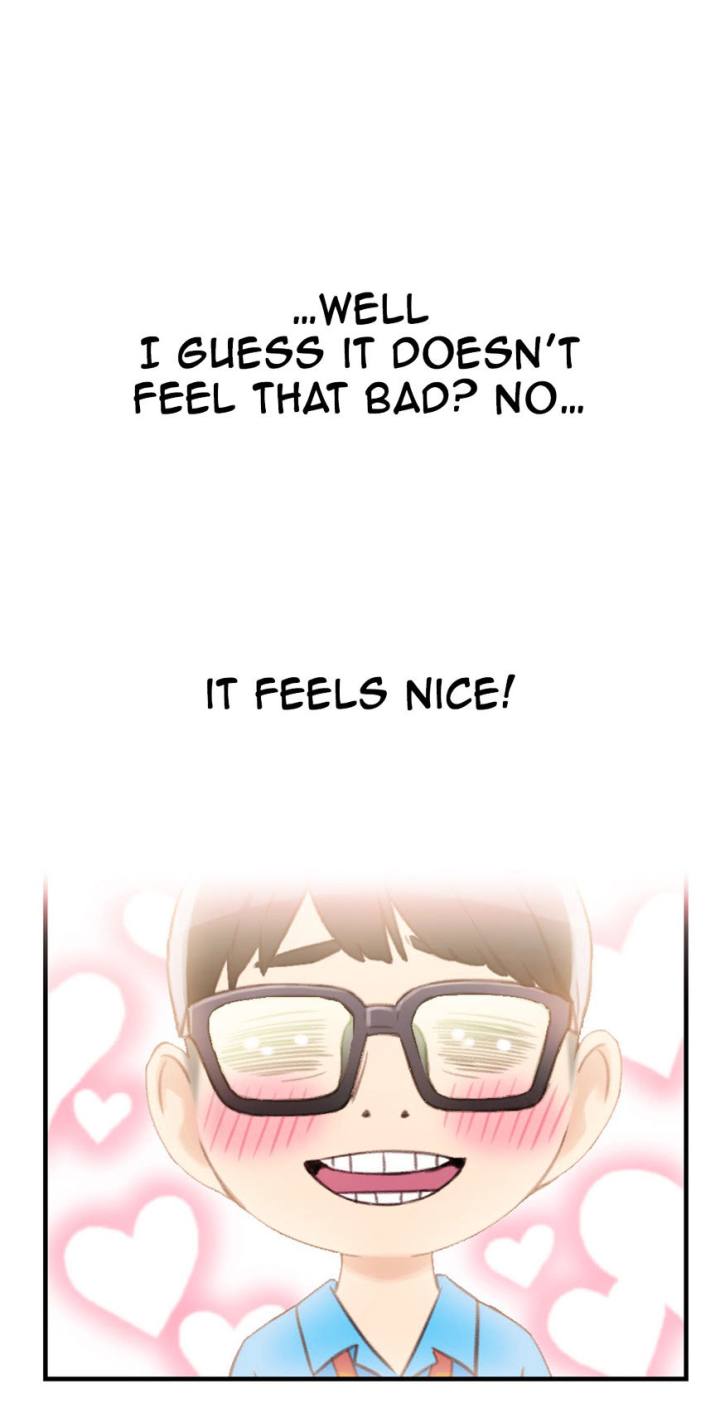 Sweet Guy Chapter 3 - Page 33