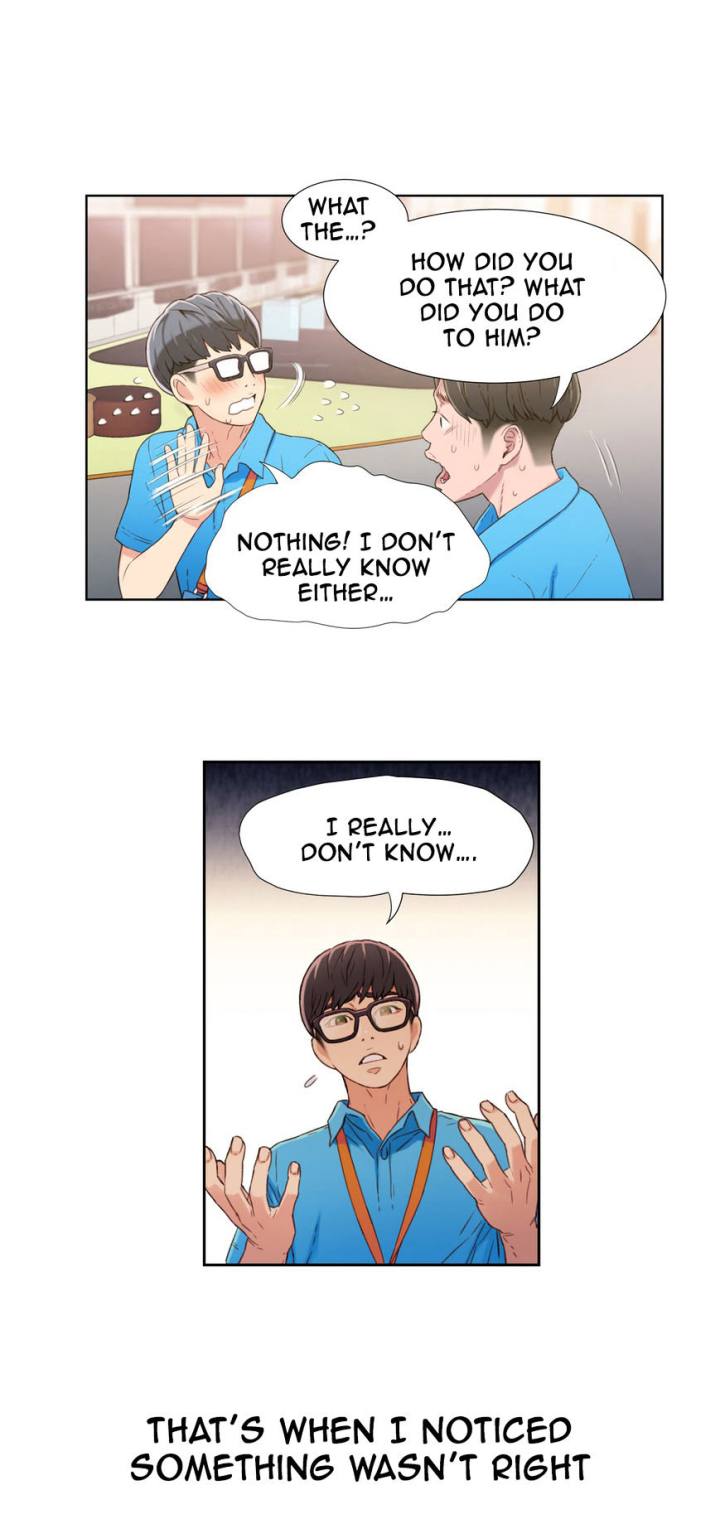 Sweet Guy Chapter 3 - Page 53