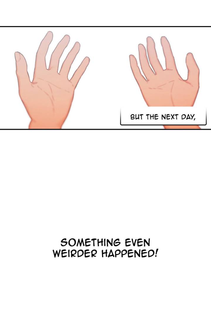 Sweet Guy Chapter 3 - Page 54