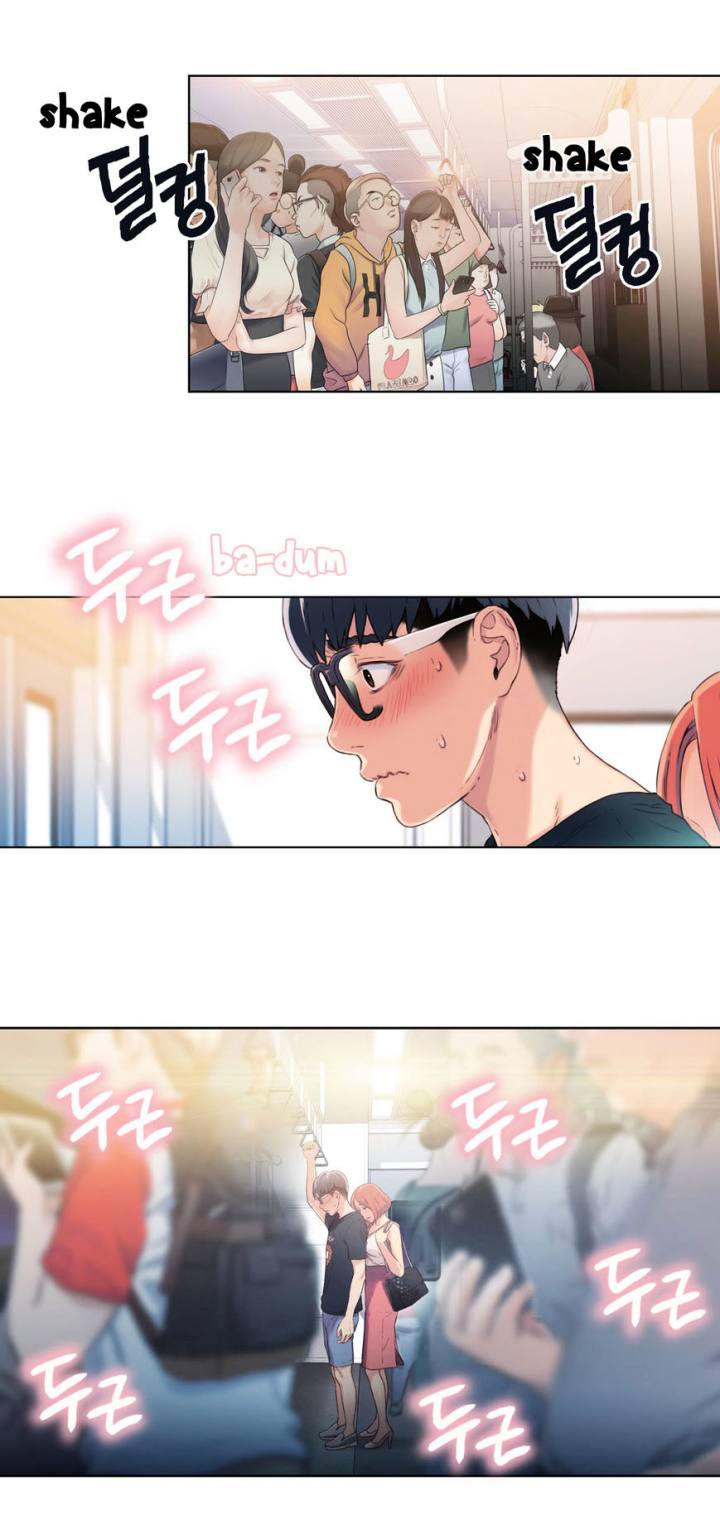 Sweet Guy Chapter 3 - Page 55