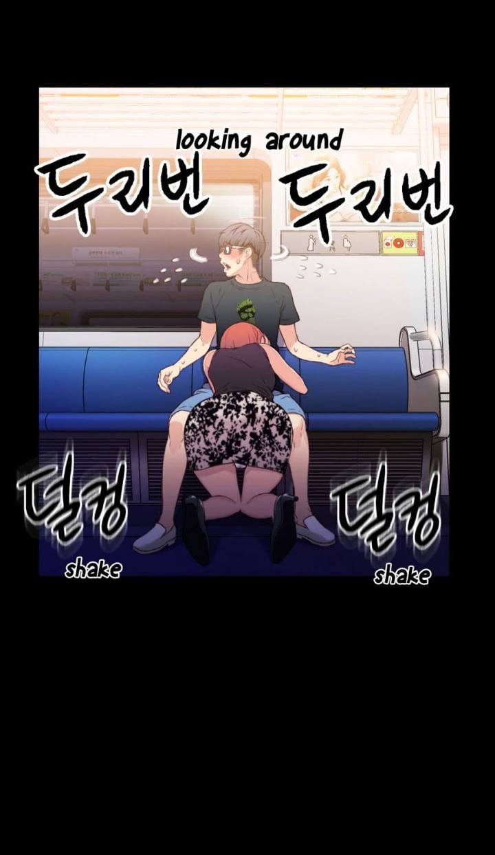 Sweet Guy Chapter 7 - Page 10