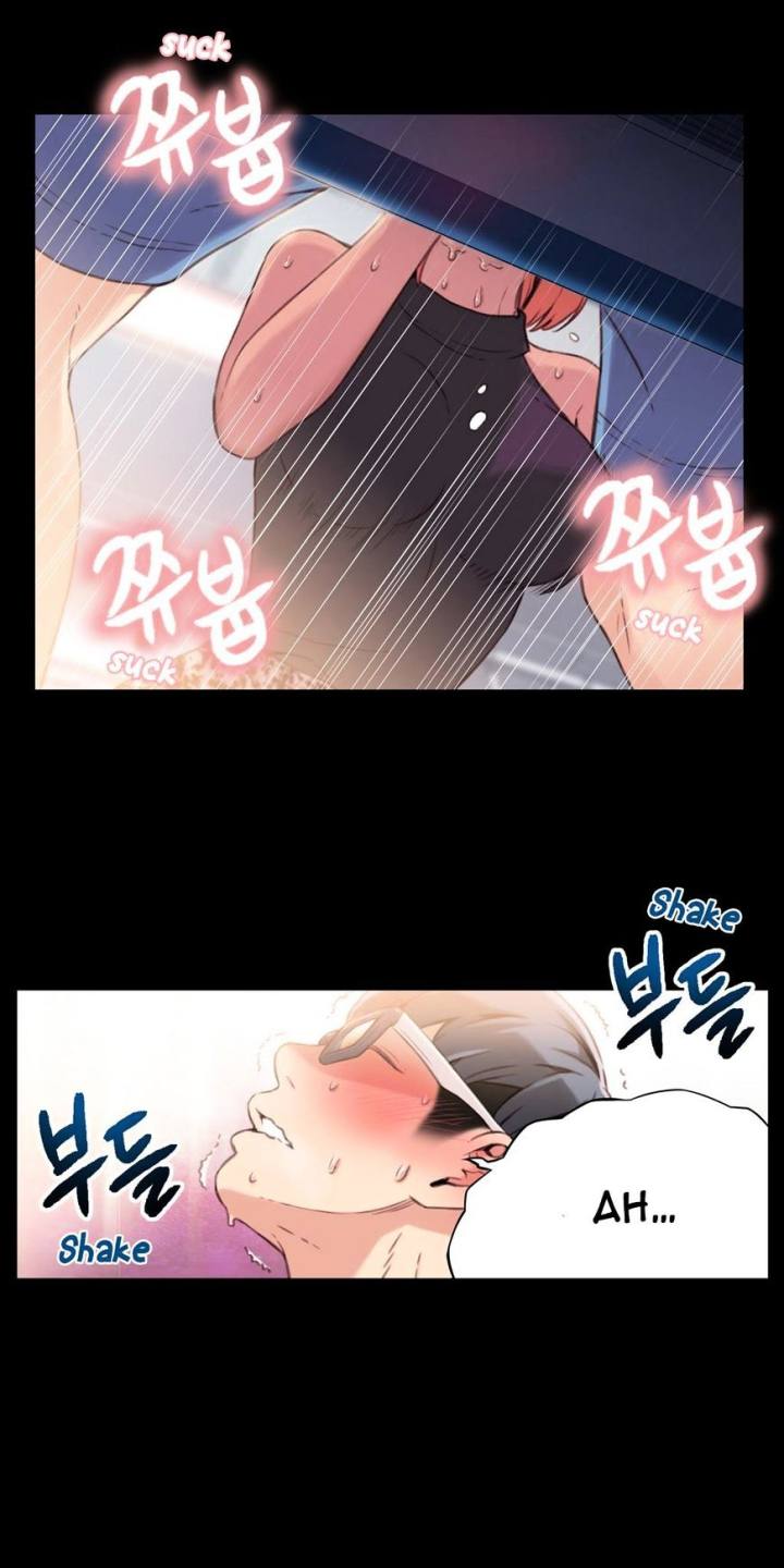 Sweet Guy Chapter 7 - Page 14
