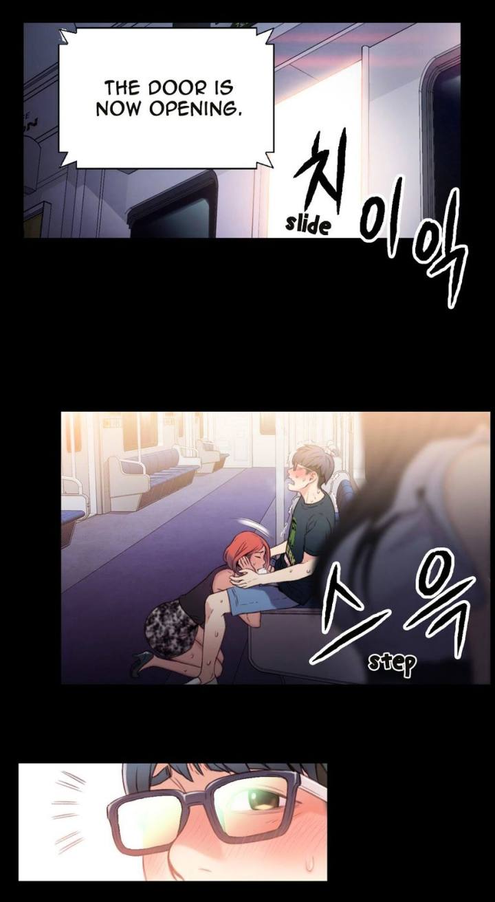 Sweet Guy Chapter 7 - Page 15
