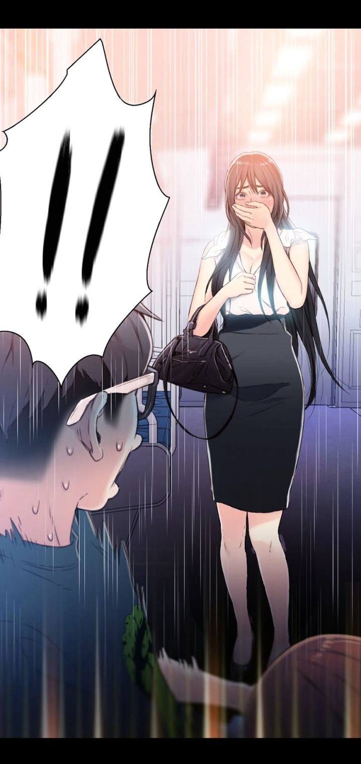 Sweet Guy Chapter 7 - Page 16