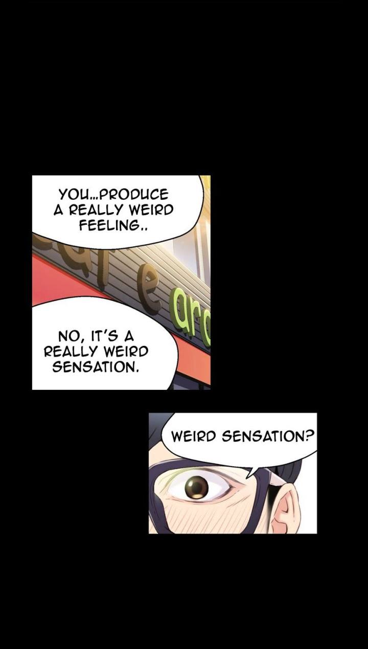 Sweet Guy Chapter 7 - Page 22