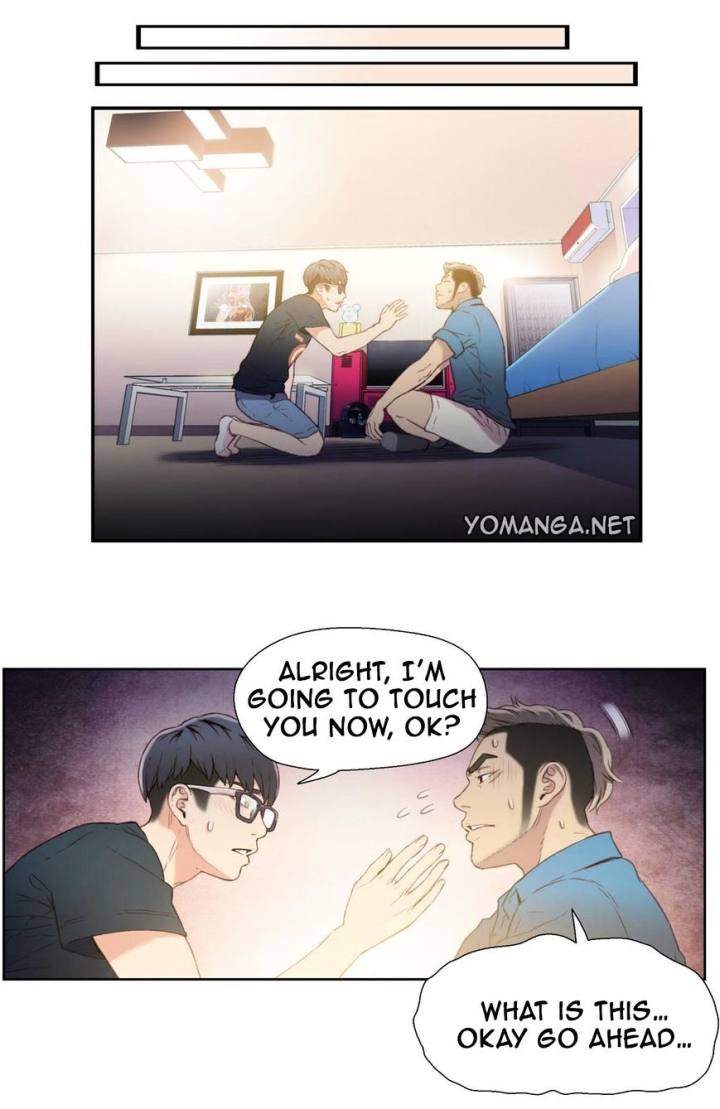Sweet Guy Chapter 7 - Page 27