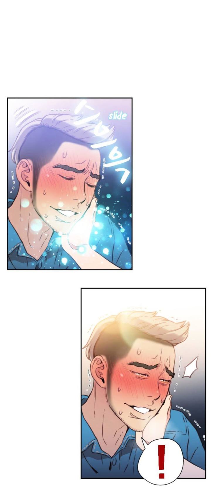 Sweet Guy Chapter 7 - Page 30
