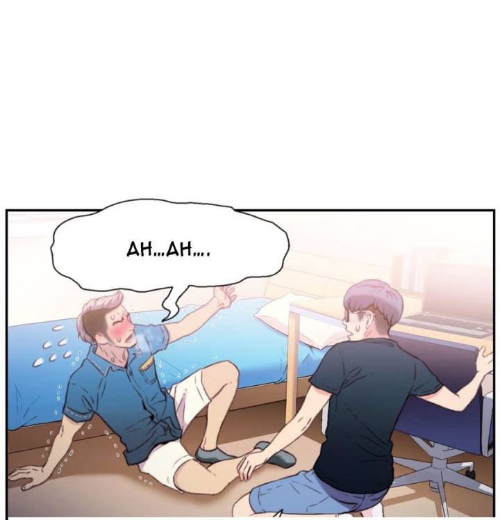Sweet Guy Chapter 7 - Page 32