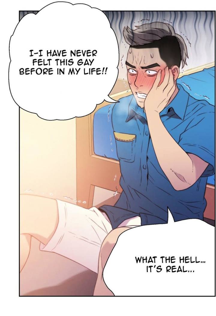 Sweet Guy Chapter 7 - Page 33