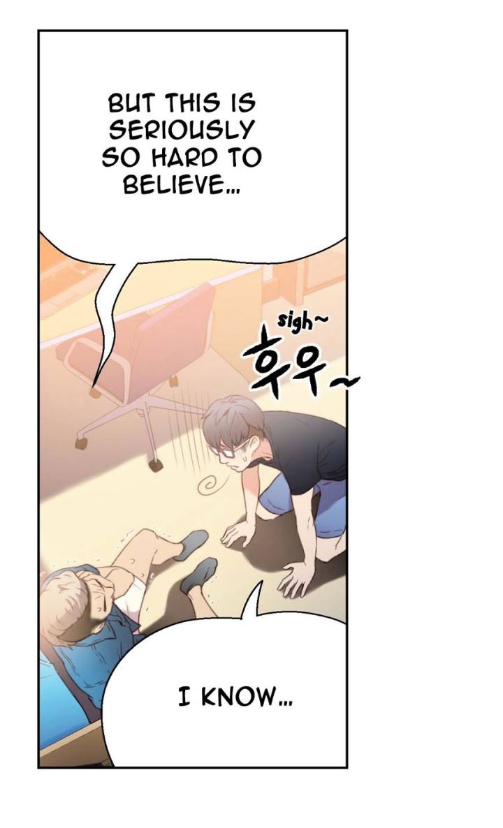 Sweet Guy Chapter 7 - Page 34