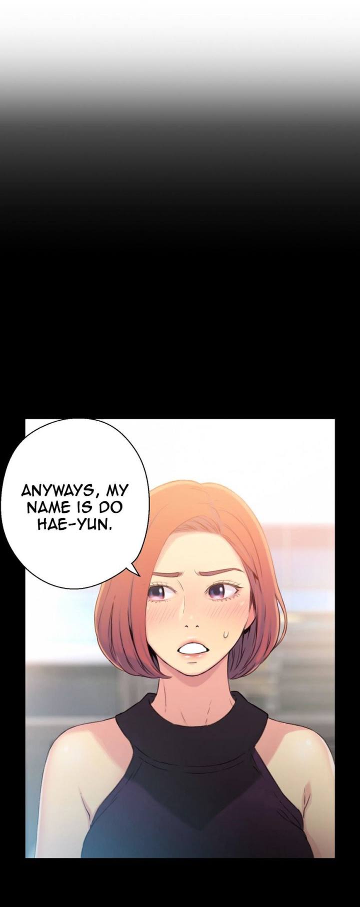 Sweet Guy Chapter 7 - Page 36