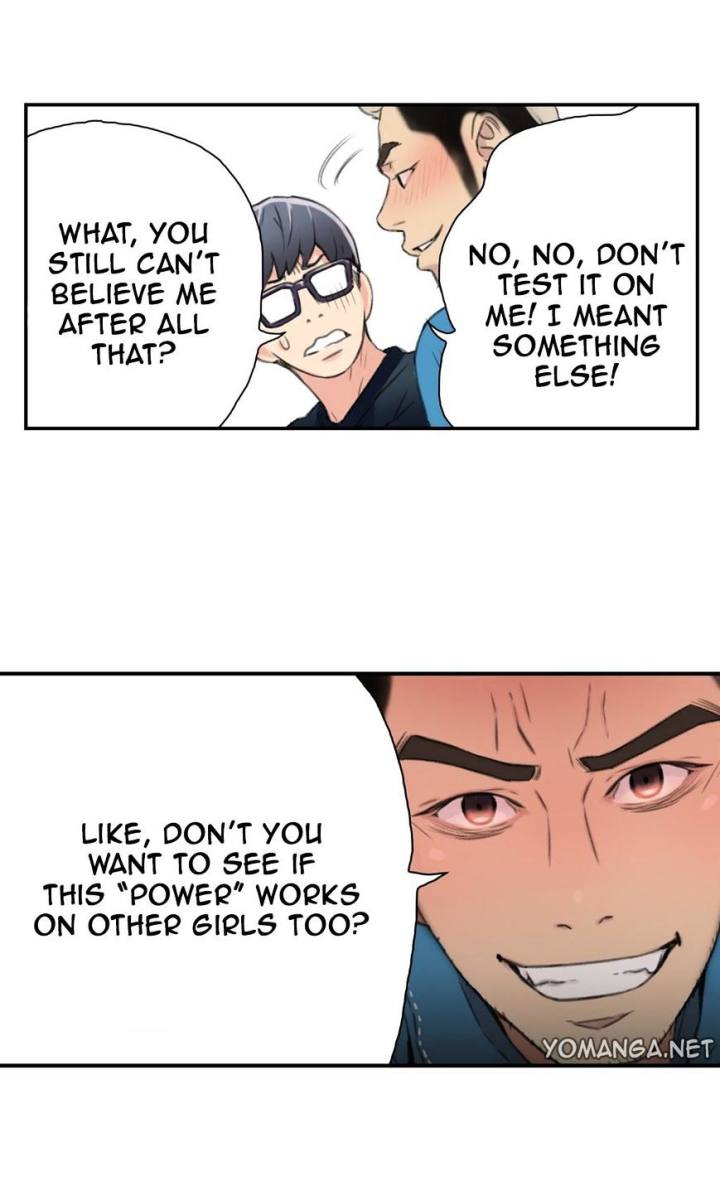 Sweet Guy Chapter 7 - Page 42