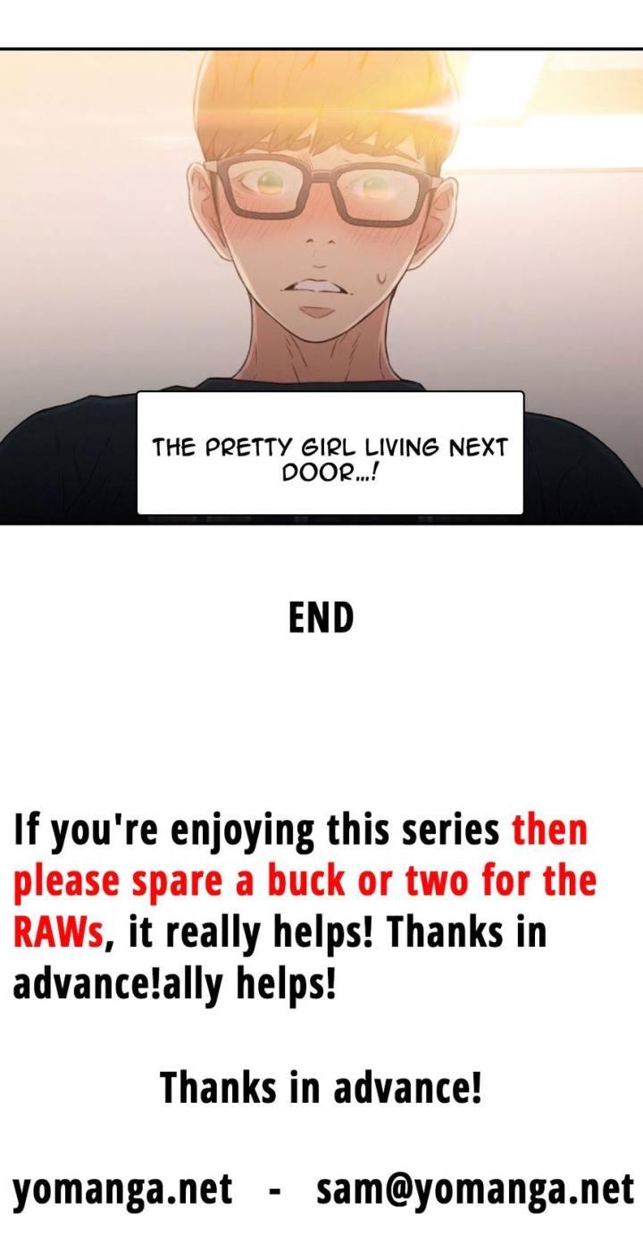 Sweet Guy Chapter 7 - Page 45