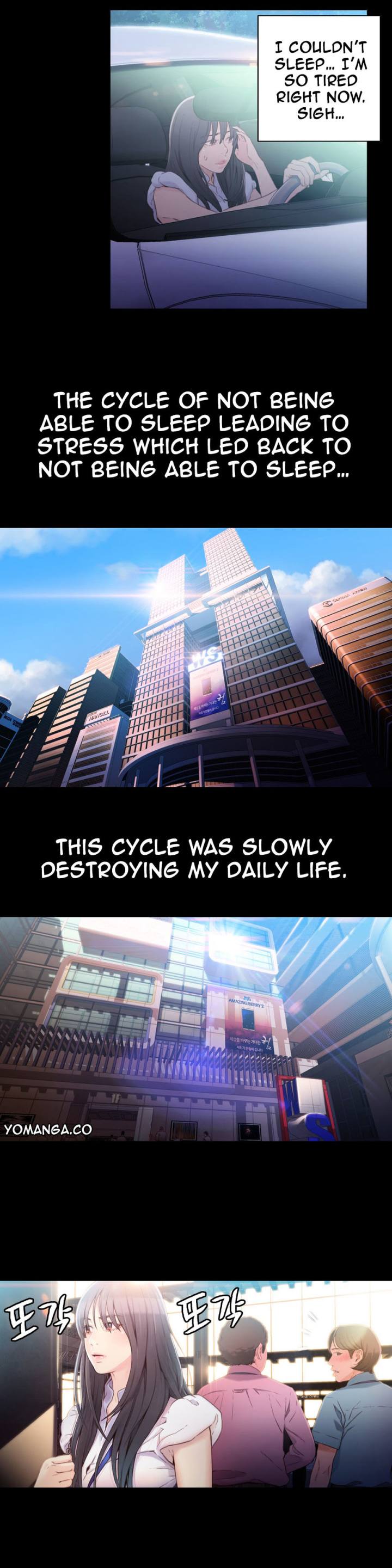 Sweet Guy Chapter 18 - Page 6