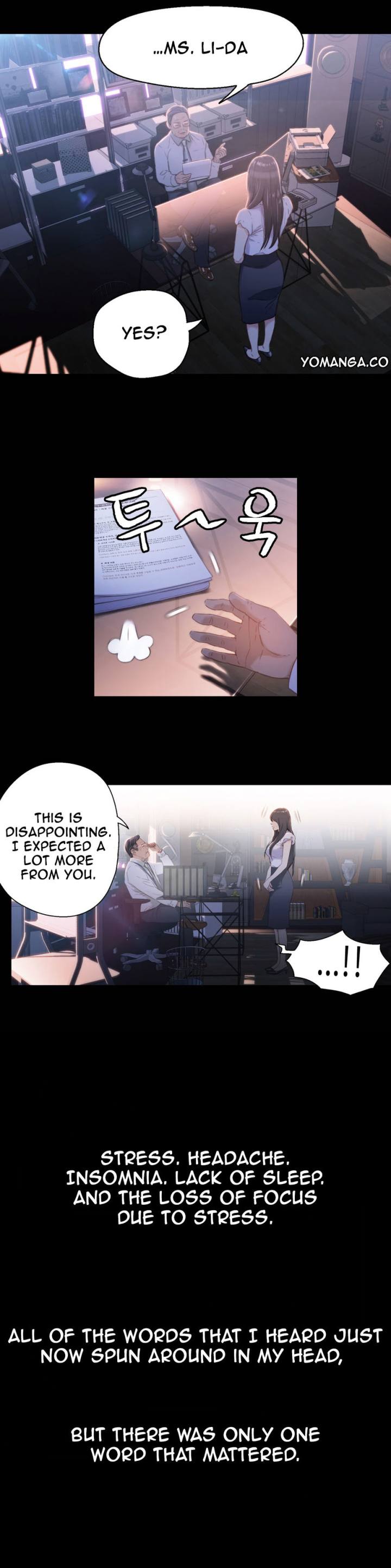 Sweet Guy Chapter 18 - Page 11
