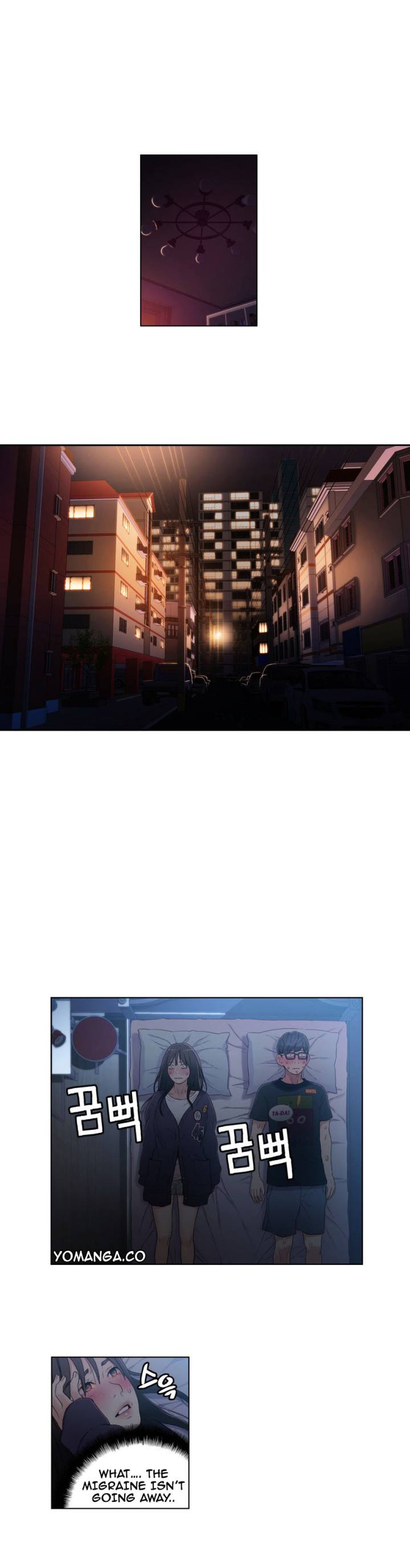 Sweet Guy Chapter 31 - Page 9