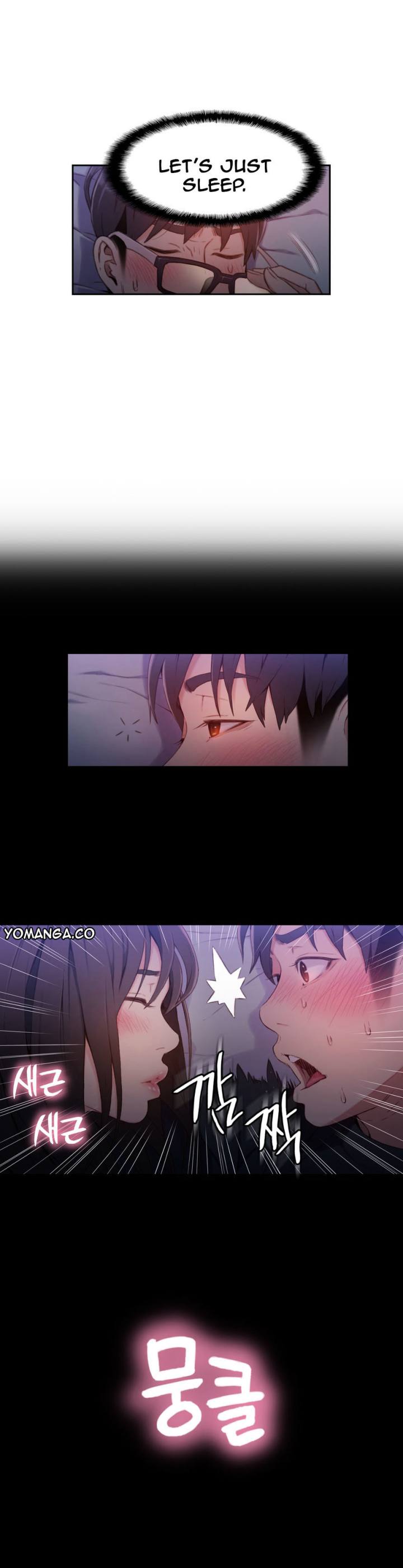 Sweet Guy Chapter 31 - Page 15