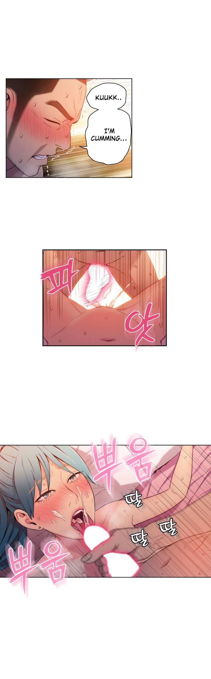 Sweet Guy Chapter 34 - Page 6