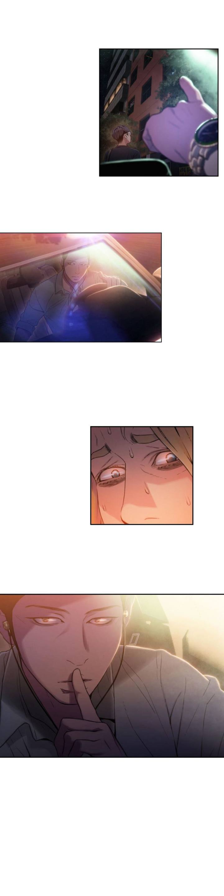 Sweet Guy Chapter 34 - Page 17
