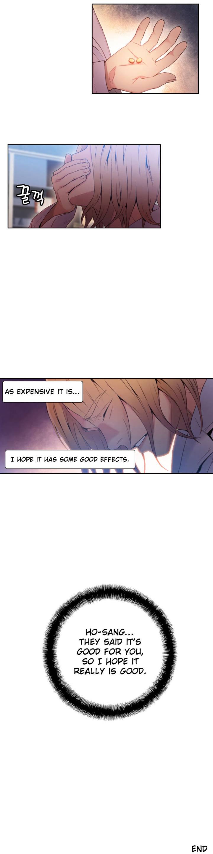 Sweet Guy Chapter 34 - Page 19
