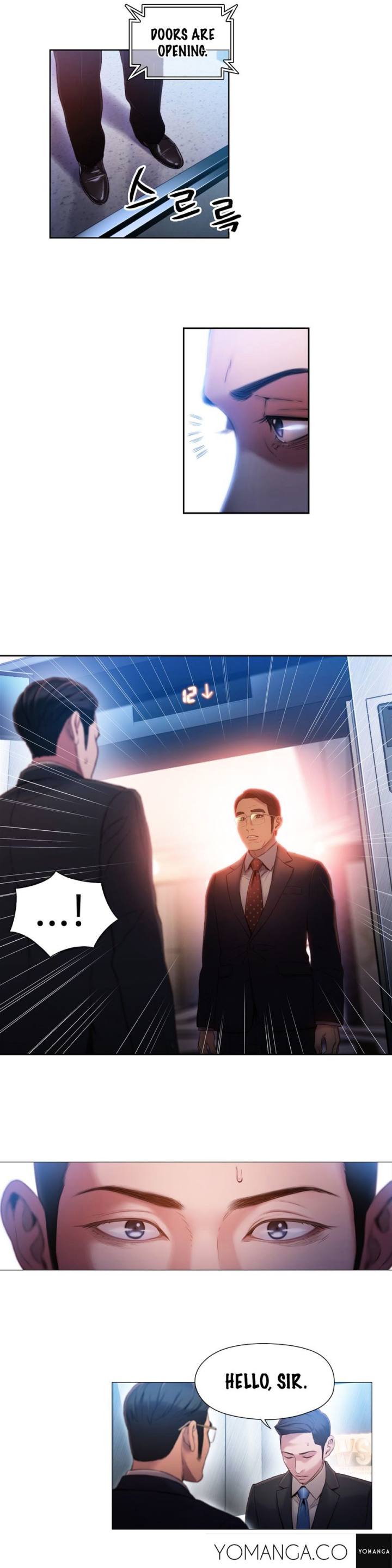 Sweet Guy Chapter 46 - Page 12