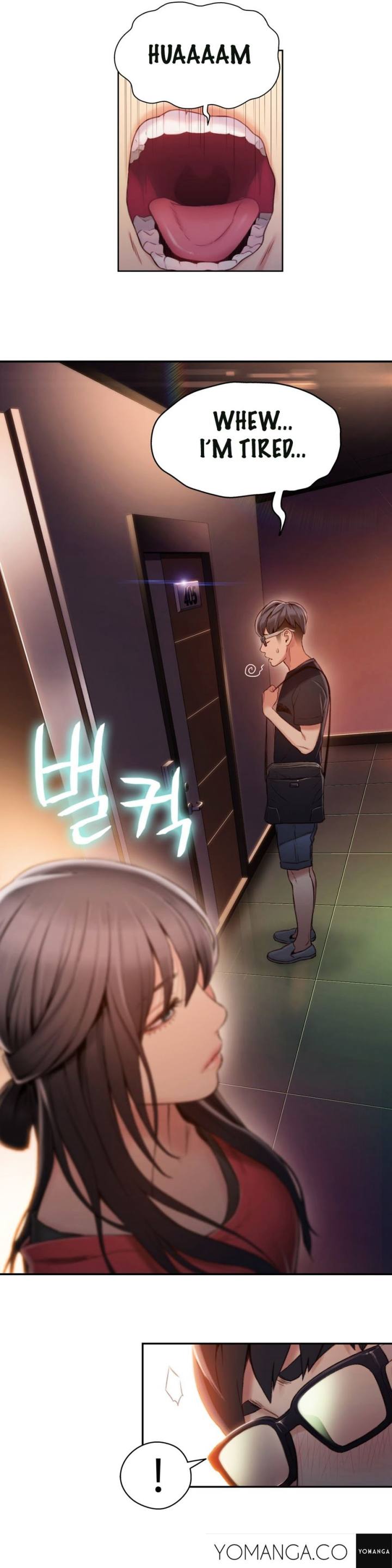 Sweet Guy Chapter 46 - Page 18