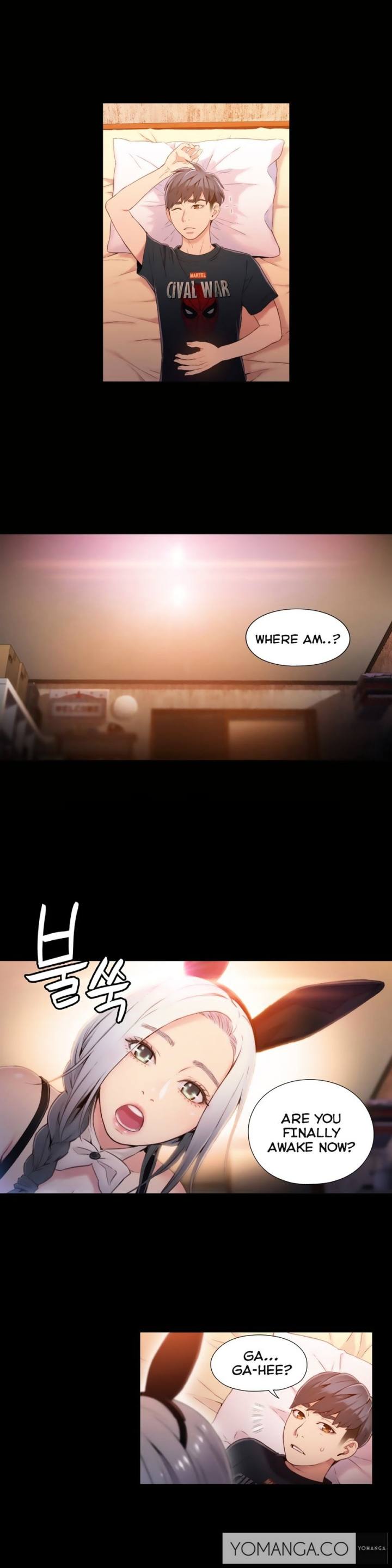Sweet Guy Chapter 49 - Page 3